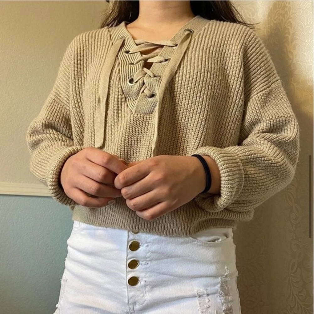H&M sweater